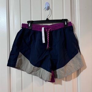 Women’s lululemon shorts